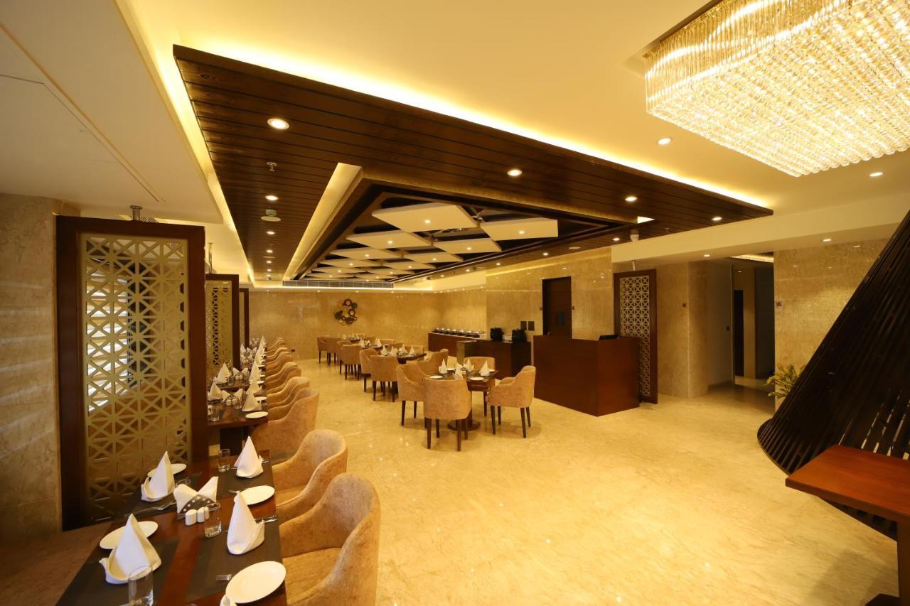 Hotel Dvij
