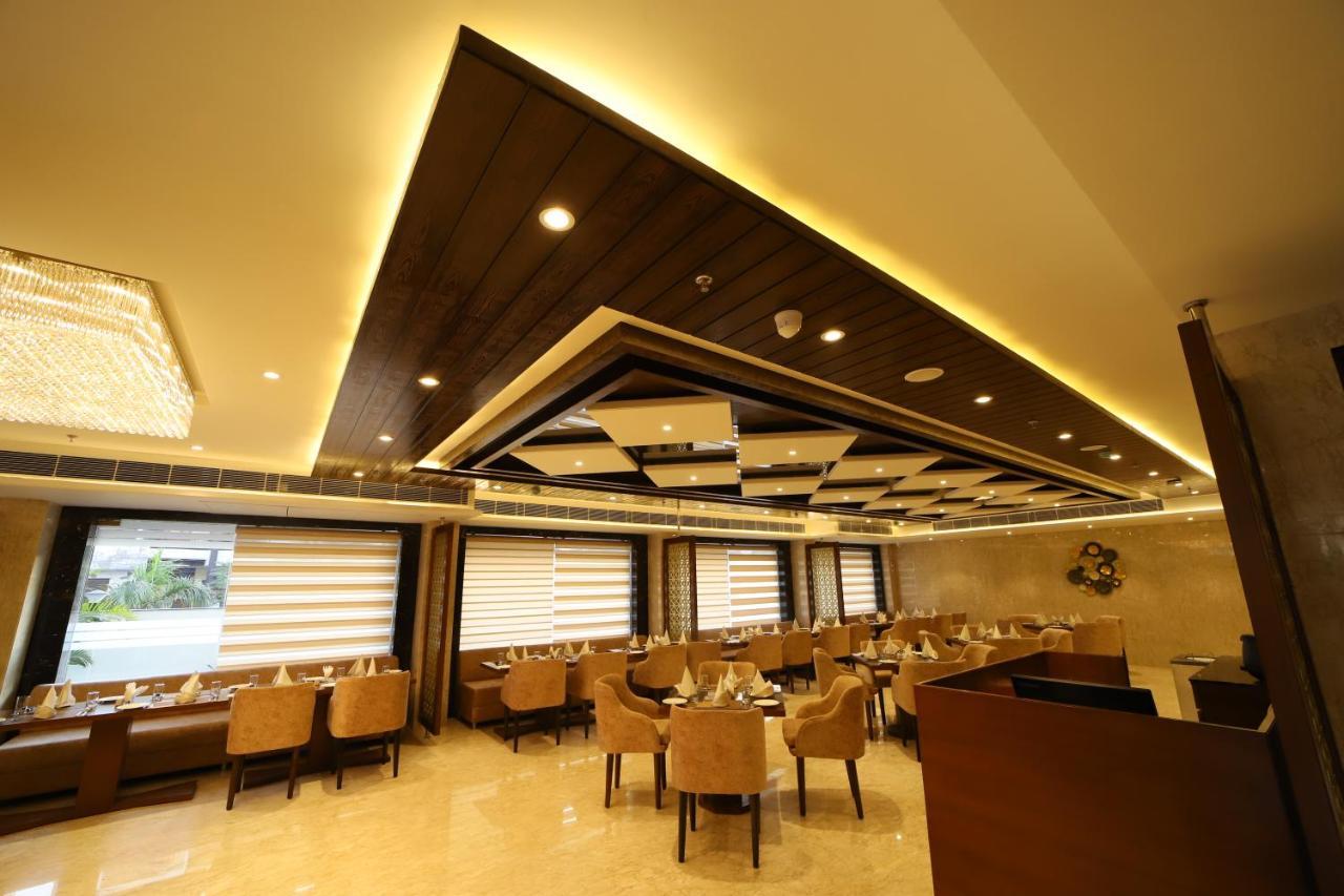 Hotel Dvij 3*