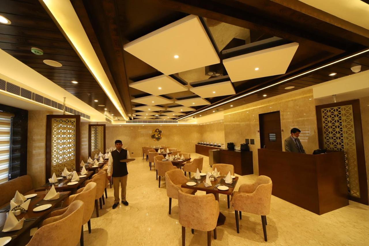 Hotel Dvij Jaipur
