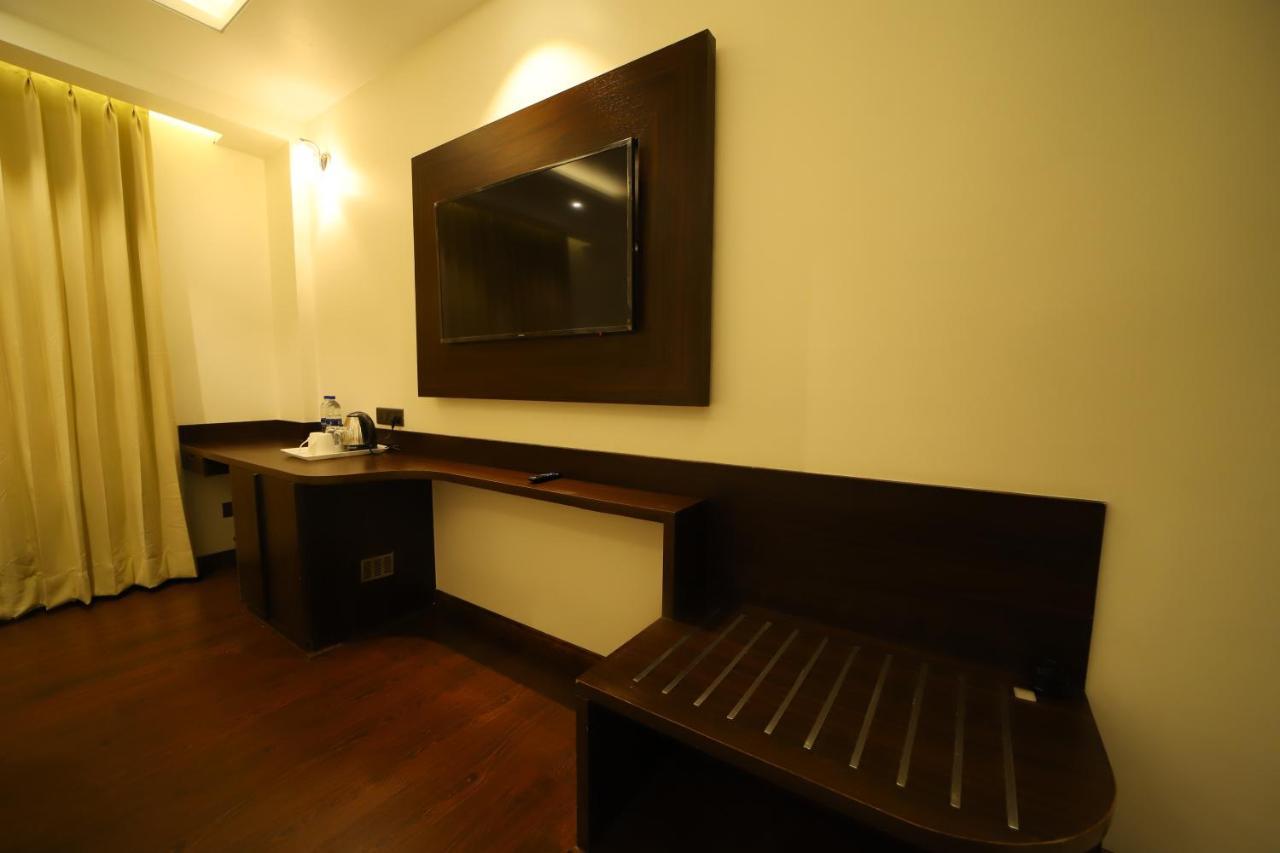 Dvij Hotel Jaipur