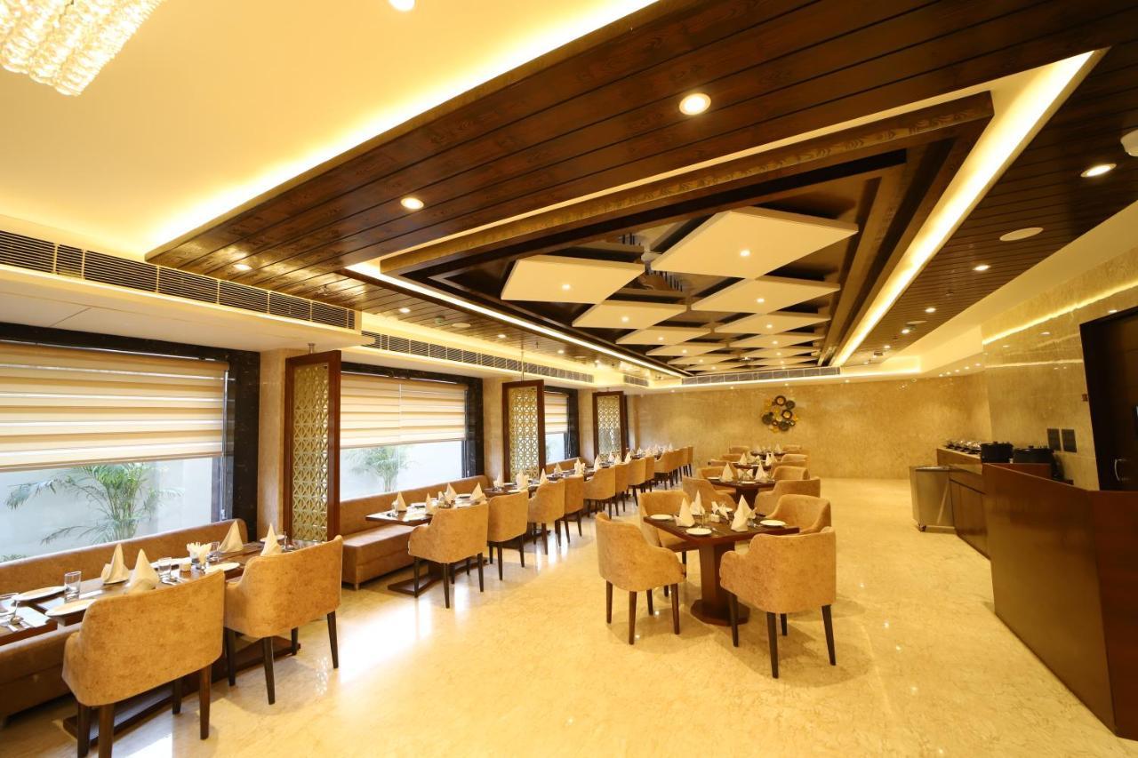 Hotel Dvij