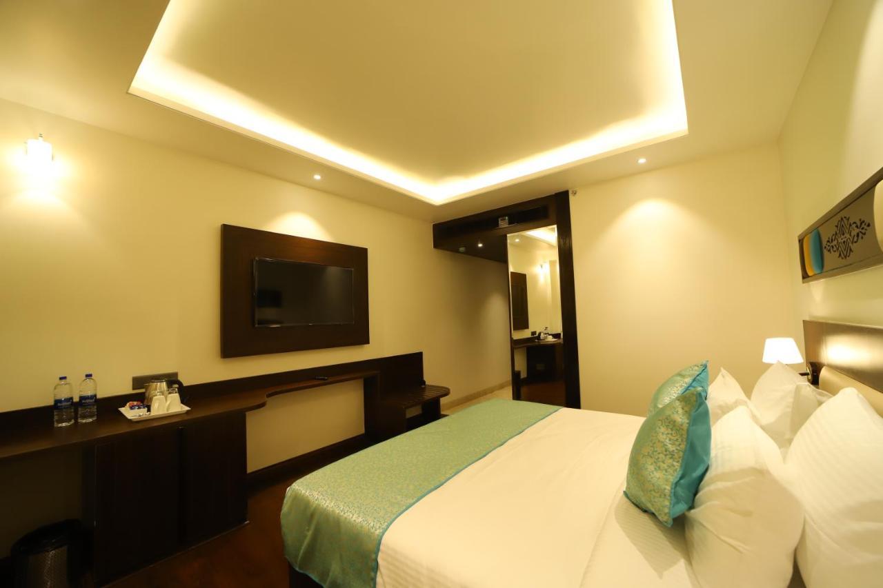 Hotel Dvij