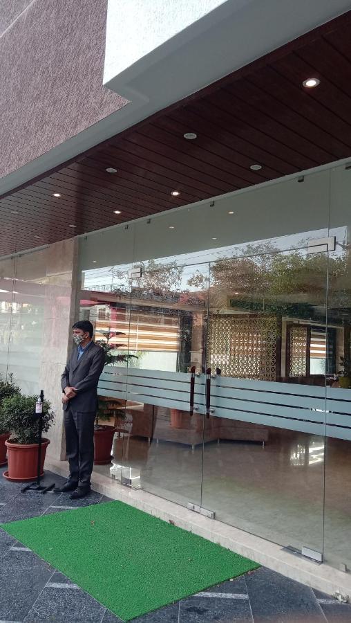Hotel Dvij