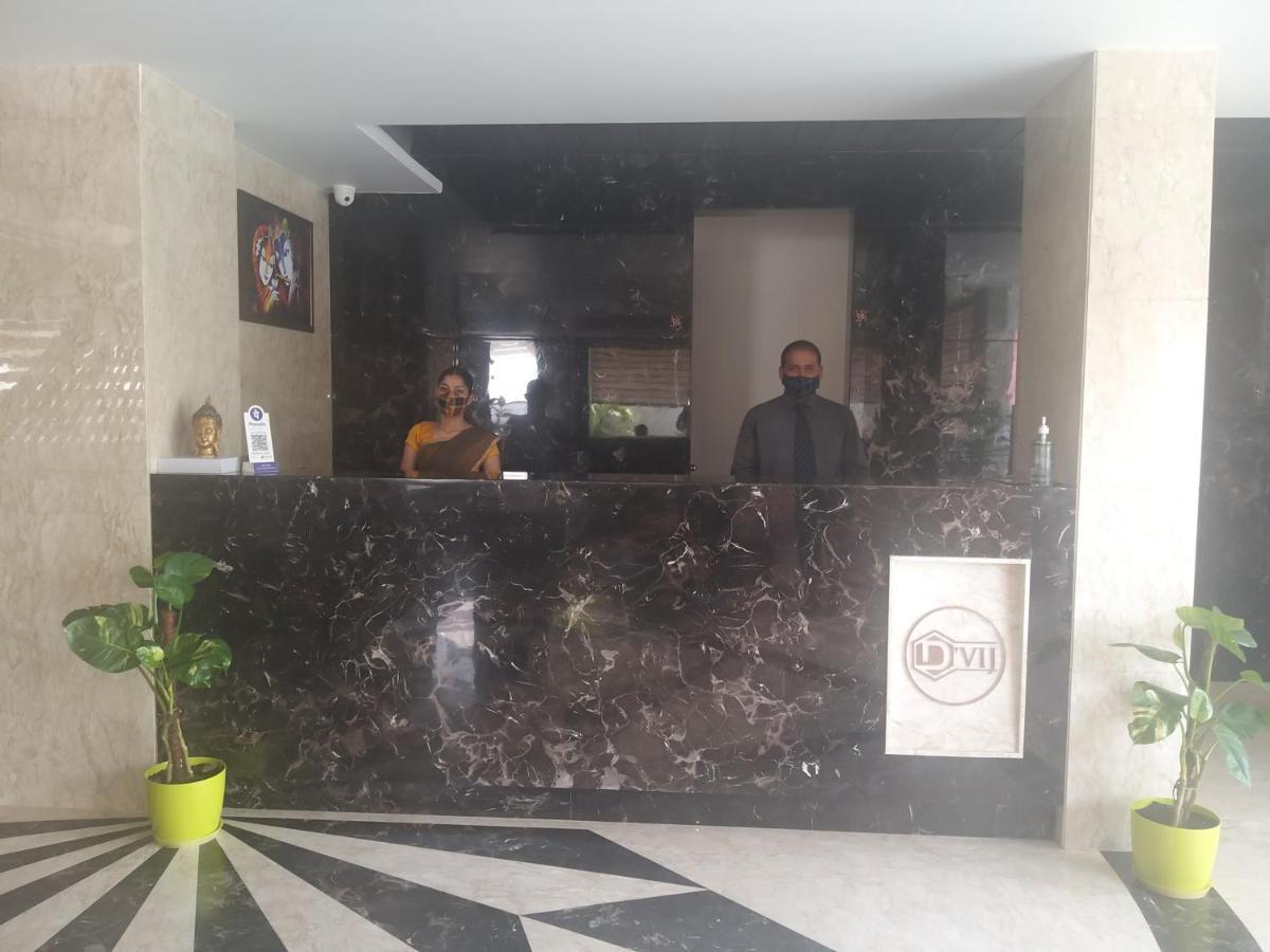 Dvij 3* Jaipur
