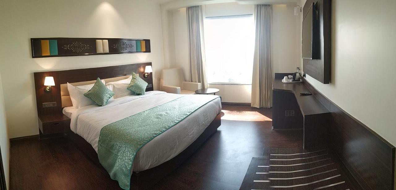 Hotel Dvij Jaipur