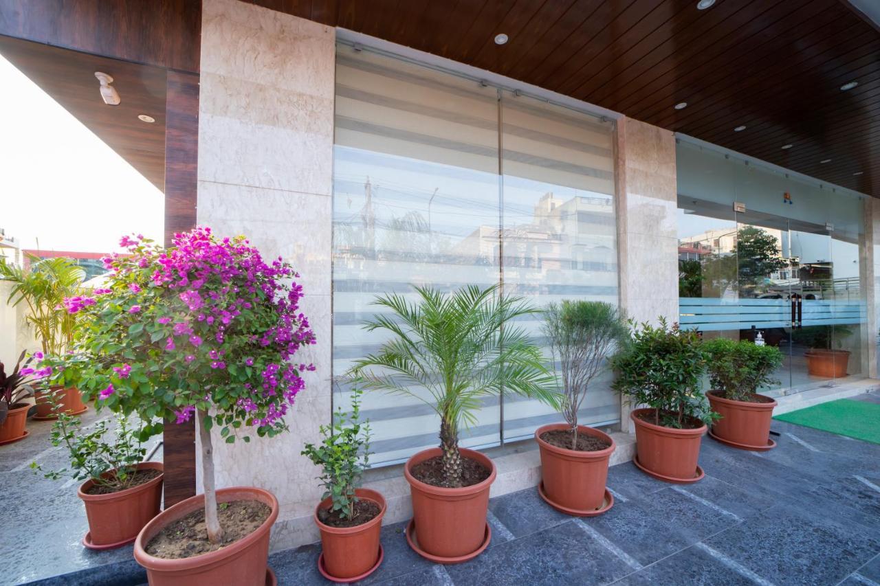 Hotel Dvij