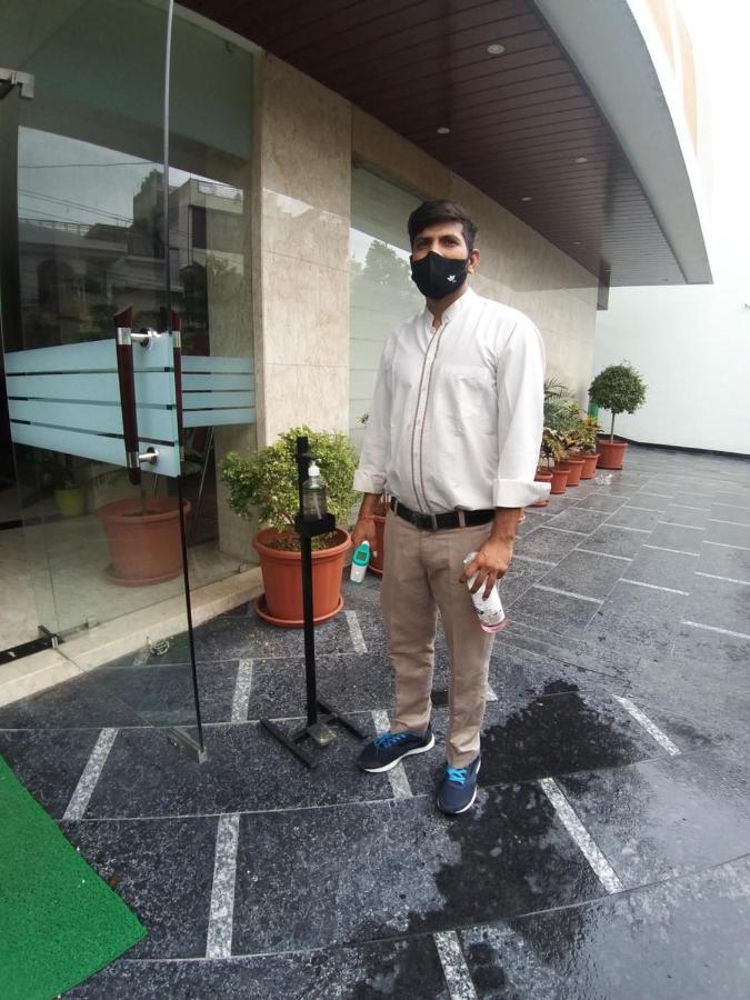 Hotel Dvij