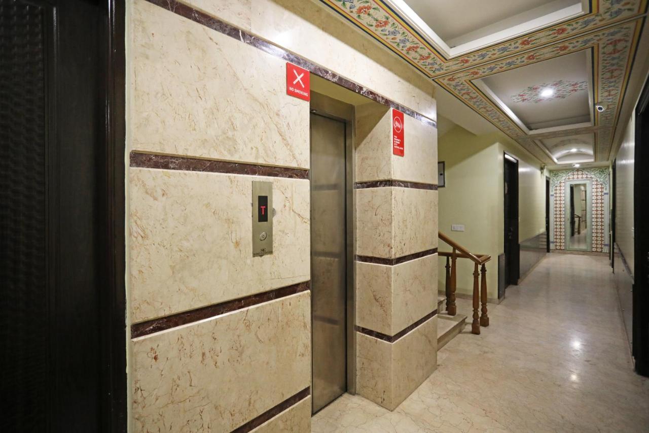 Grande Residency Hotel Jaipur