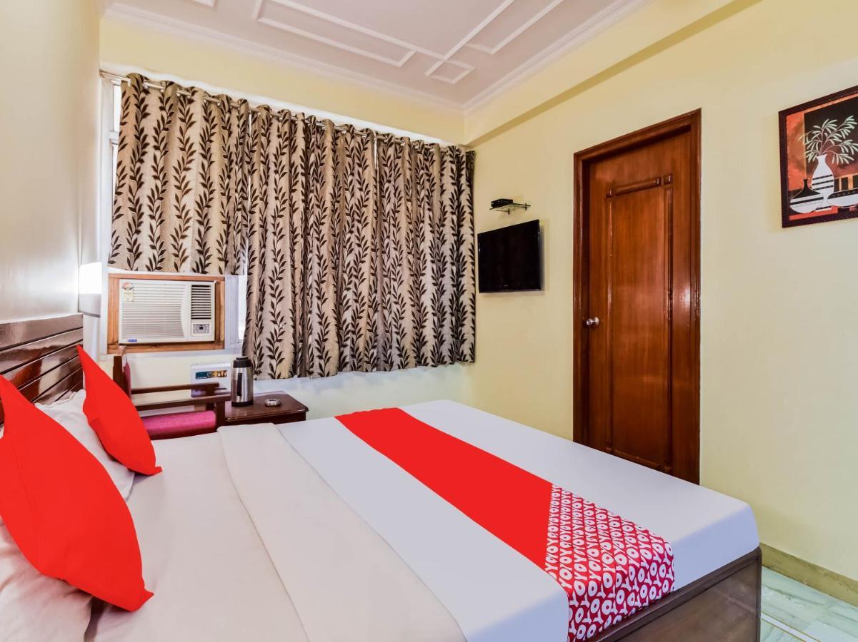 Oyo 78478 Hotel Siddhi Vinayak