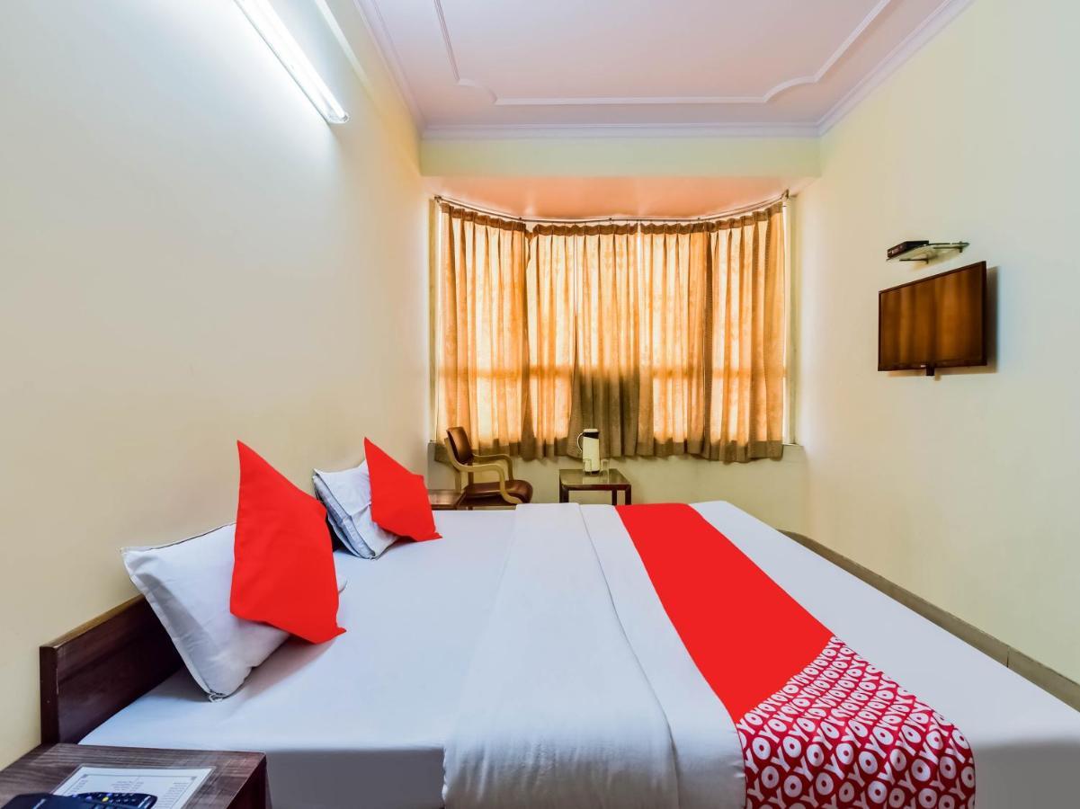 Oyo 78478 Hotel Siddhi Vinayak Hotel Jaipur
