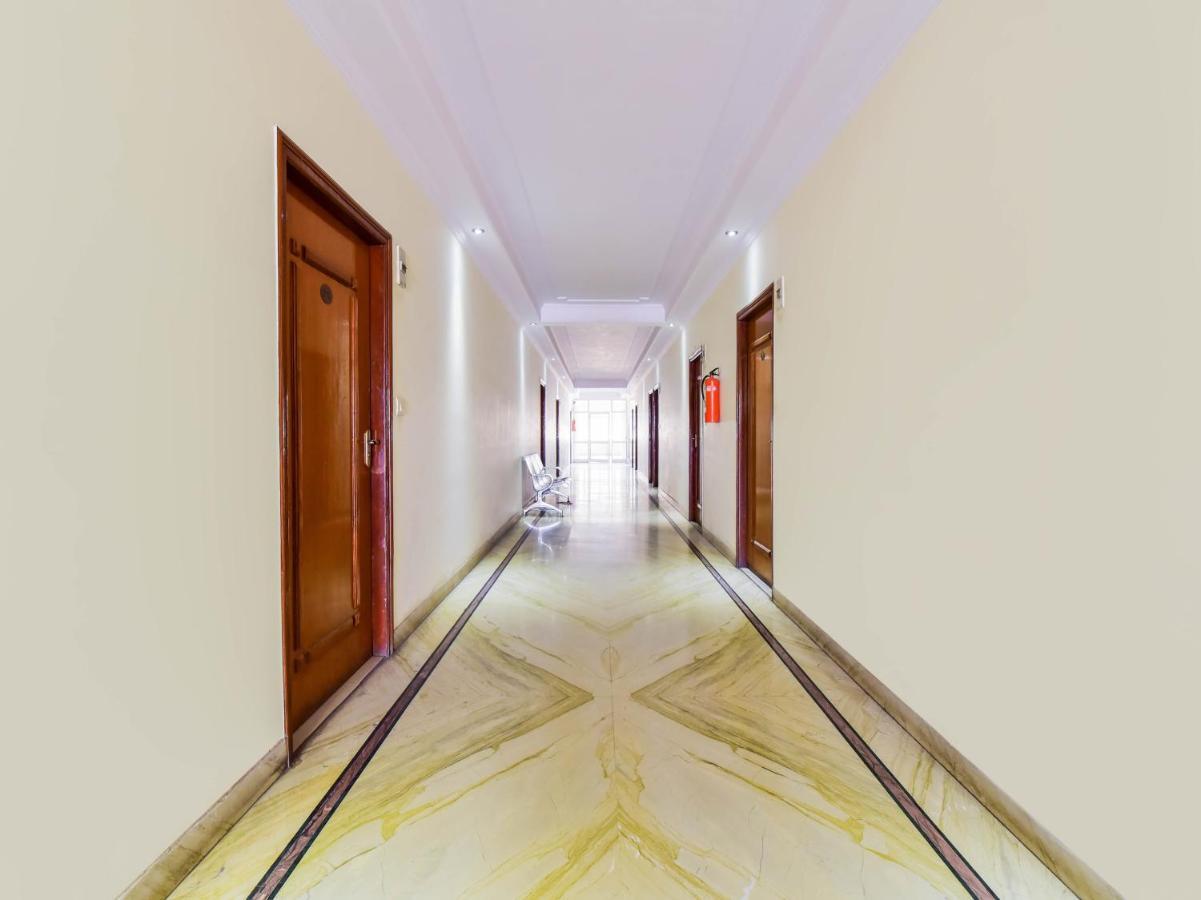 Oyo 78478 Hotel Siddhi Vinayak 3*