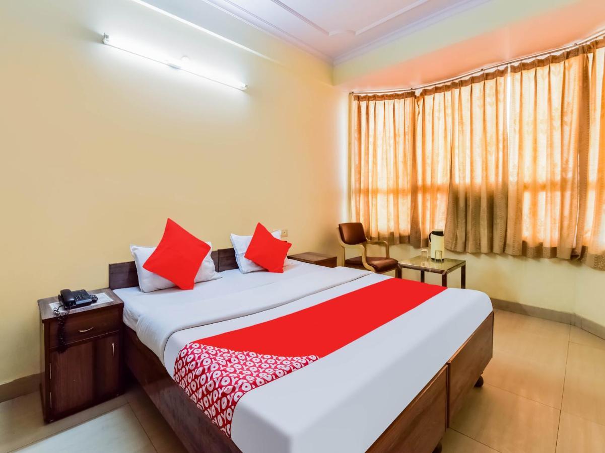 Oyo 78478 Hotel Siddhi Vinayak 3*