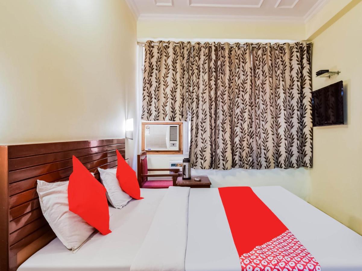 Oyo 78478 Hotel Siddhi Vinayak Hotel