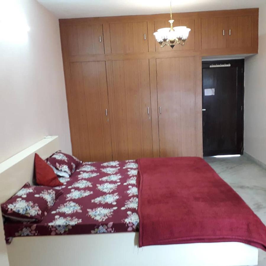 Homestay Sundeck Jaipur
