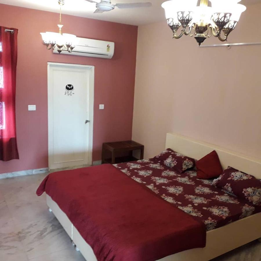 Homestay Sundeck Jaipur