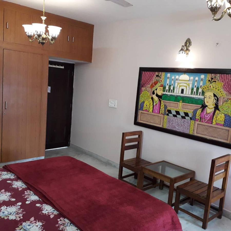 Sundeck Homestay
