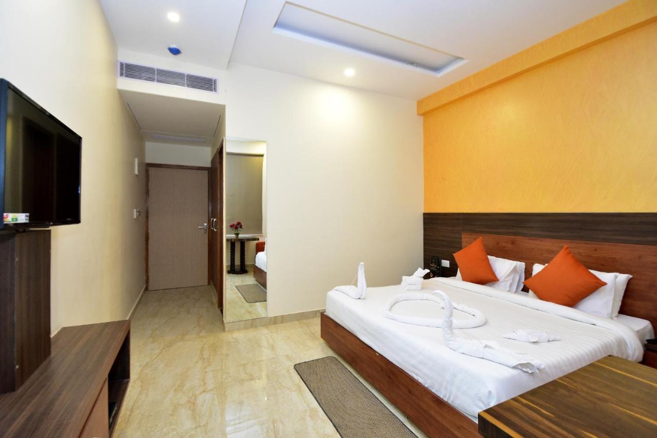 Bhaskar Jaipur