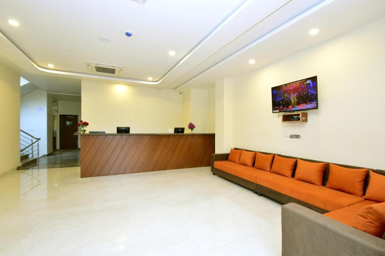 Hotel Bhaskar 3*