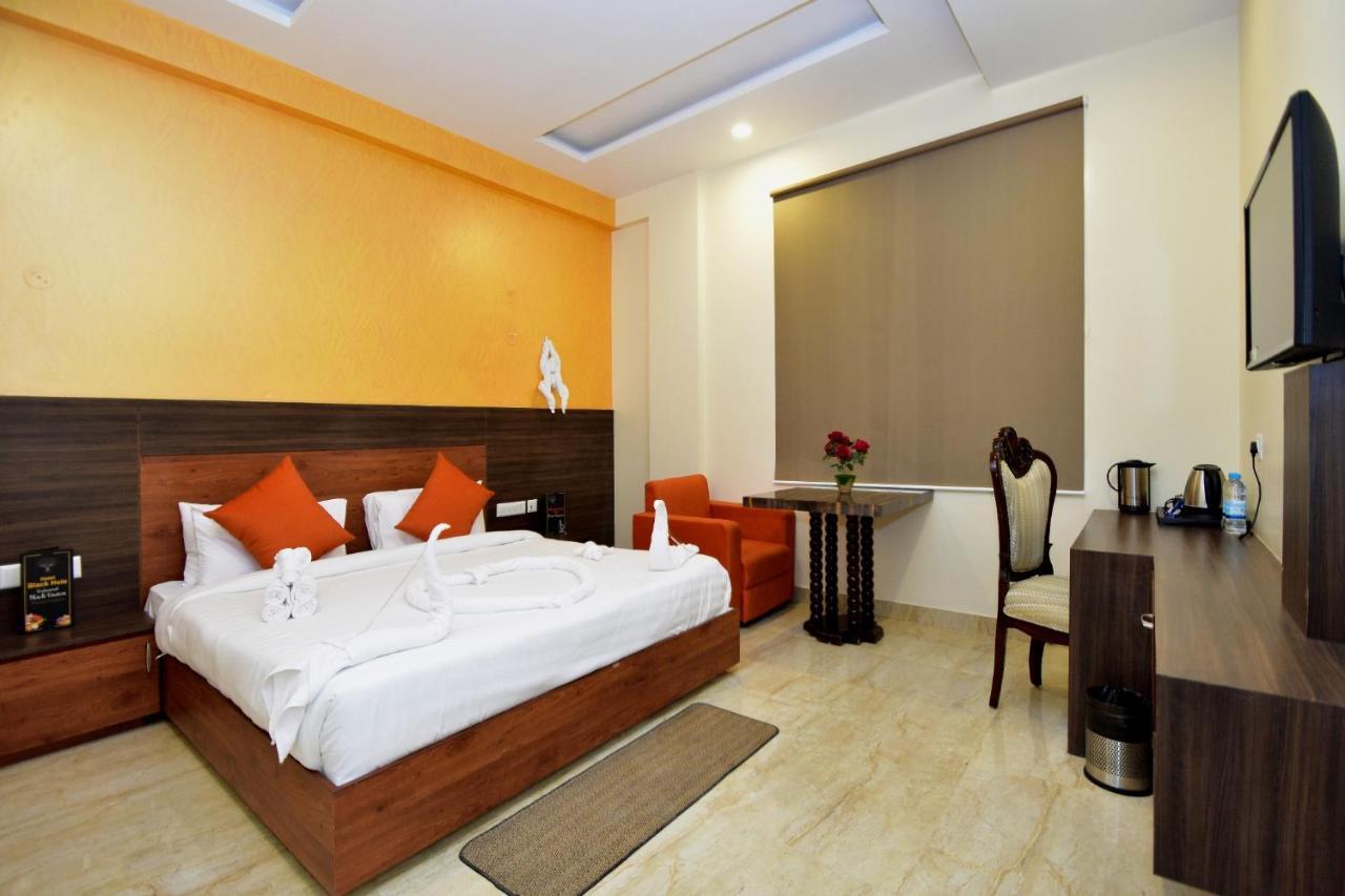 Bhaskar 3* Jaipur