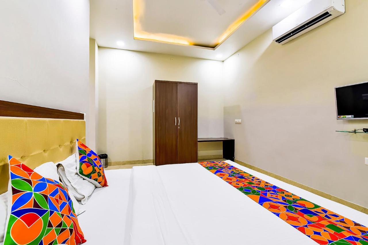 Fabhotel The Castle 3*