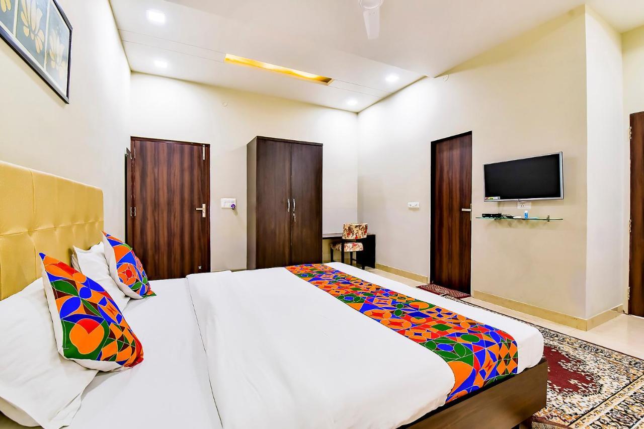 Fabhotel The Castle 3*