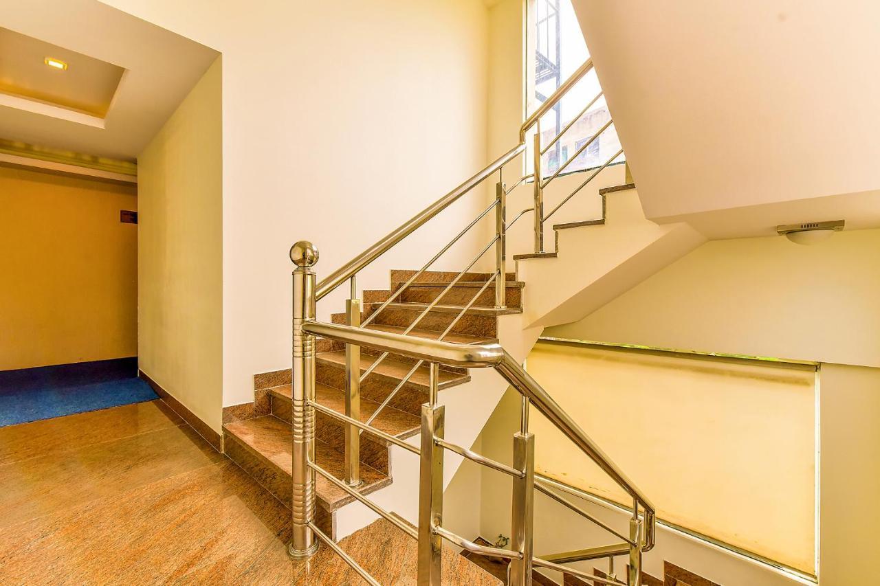 Fabhotel Radiant Star Lalkothi Hotel 3*