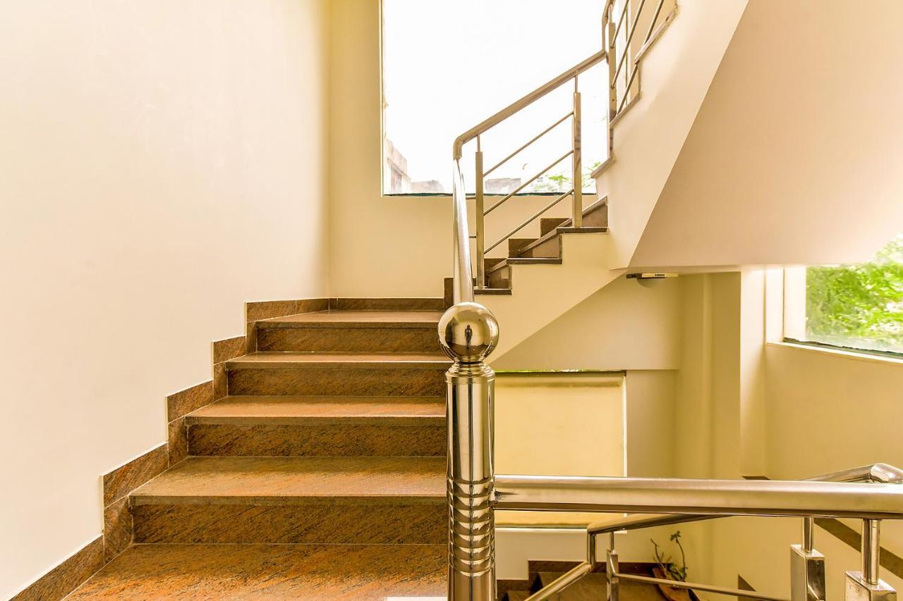 Fabhotel Radiant Star Lalkothi 3*