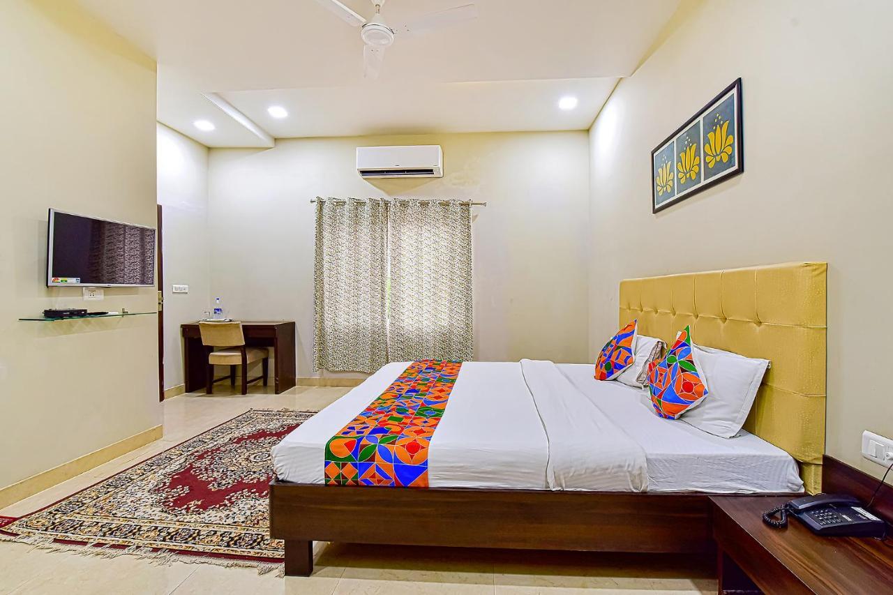 Fabhotel The Castle 3* Jaipur