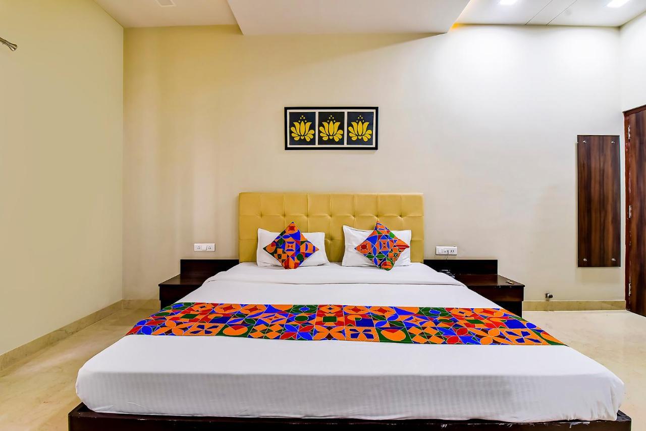 Fabhotel The Castle 3*