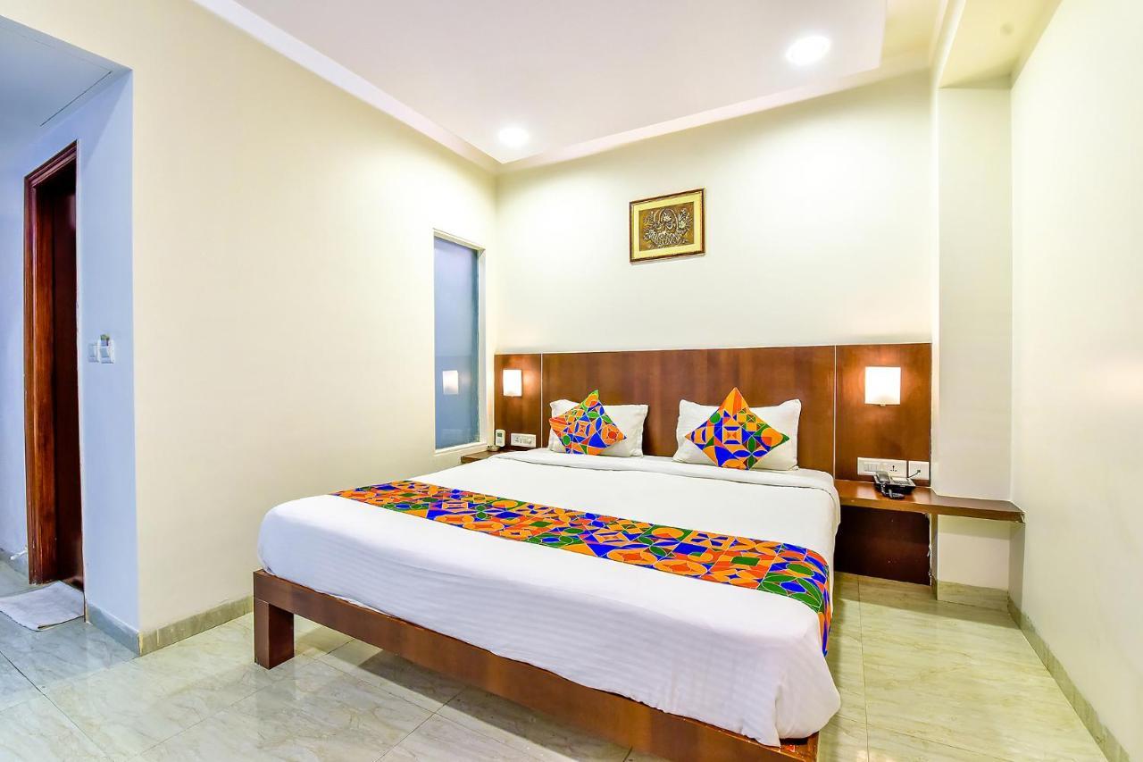 Fabhotel Radiant Star Lalkothi Hotel Jaipur