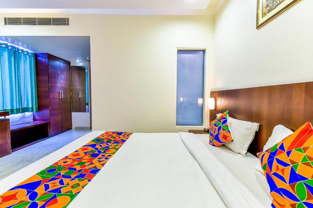 Fabhotel Radiant Star Lalkothi Jaipur