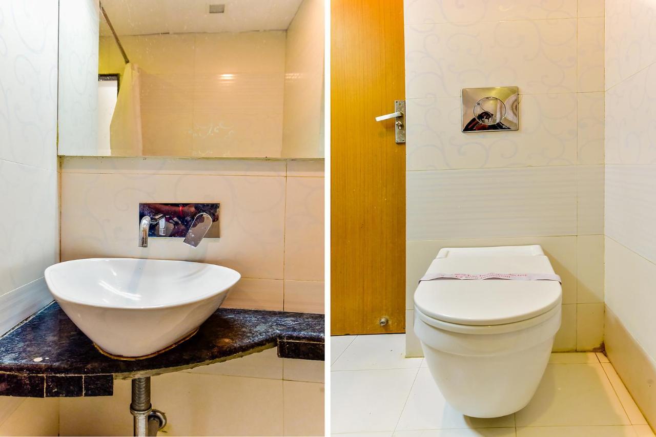 Fabhotel Radiant Star Lalkothi 3*