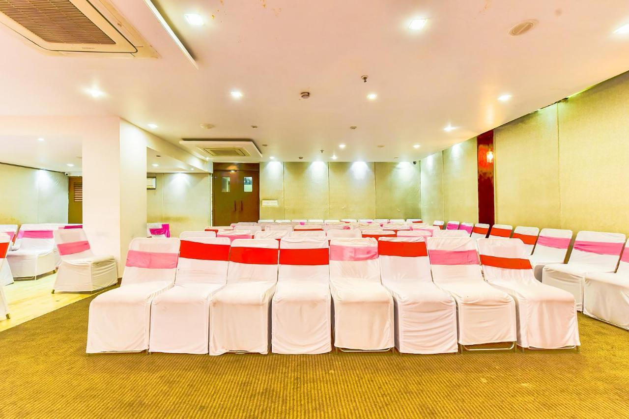Fabhotel Radiant Star Lalkothi Hotel Jaipur
