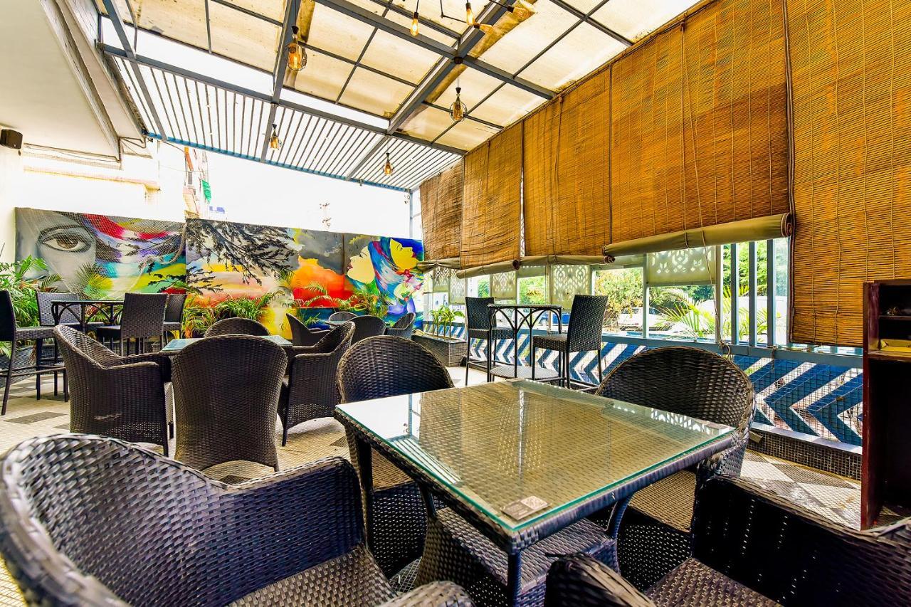 Fabhotel Radiant Star Lalkothi