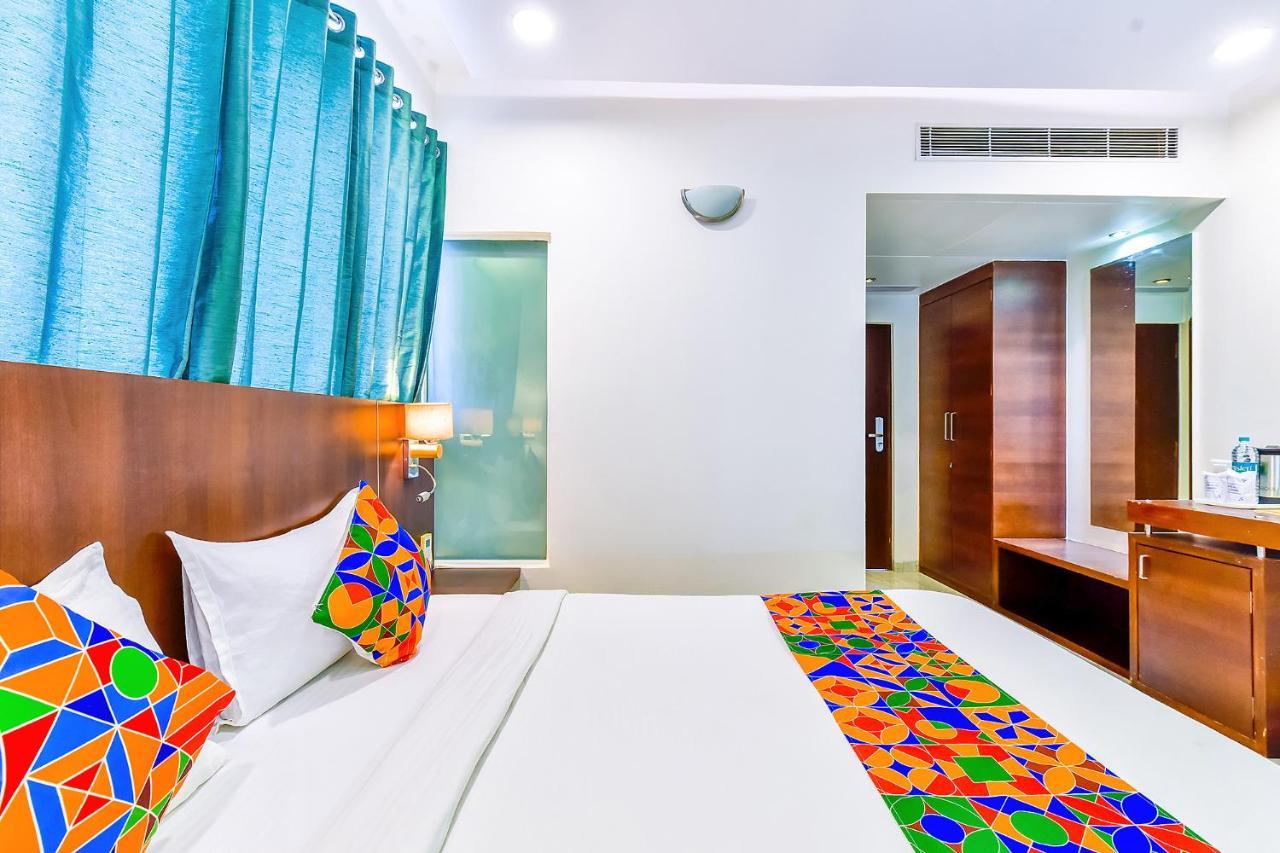 Fabhotel Radiant Star Lalkothi 3* Jaipur