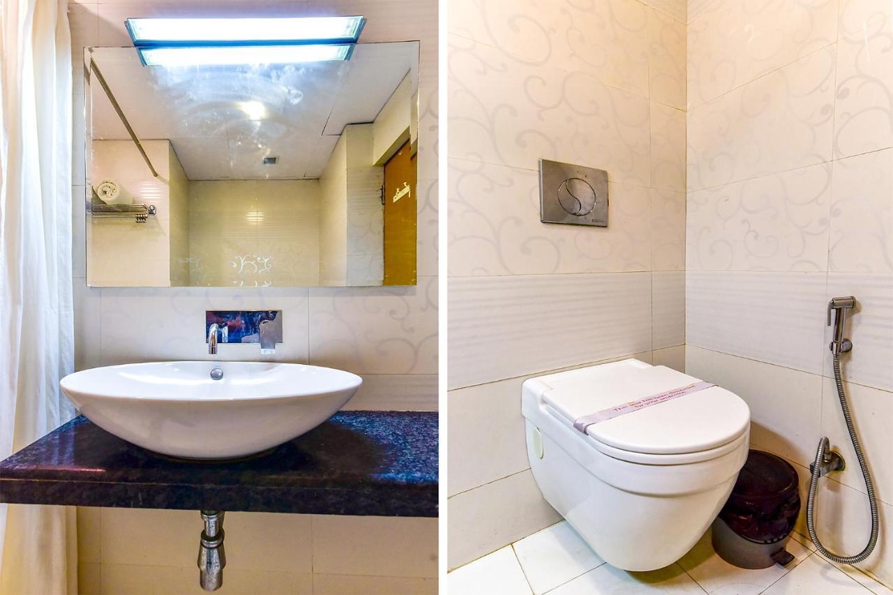 Fabhotel Radiant Star Lalkothi
