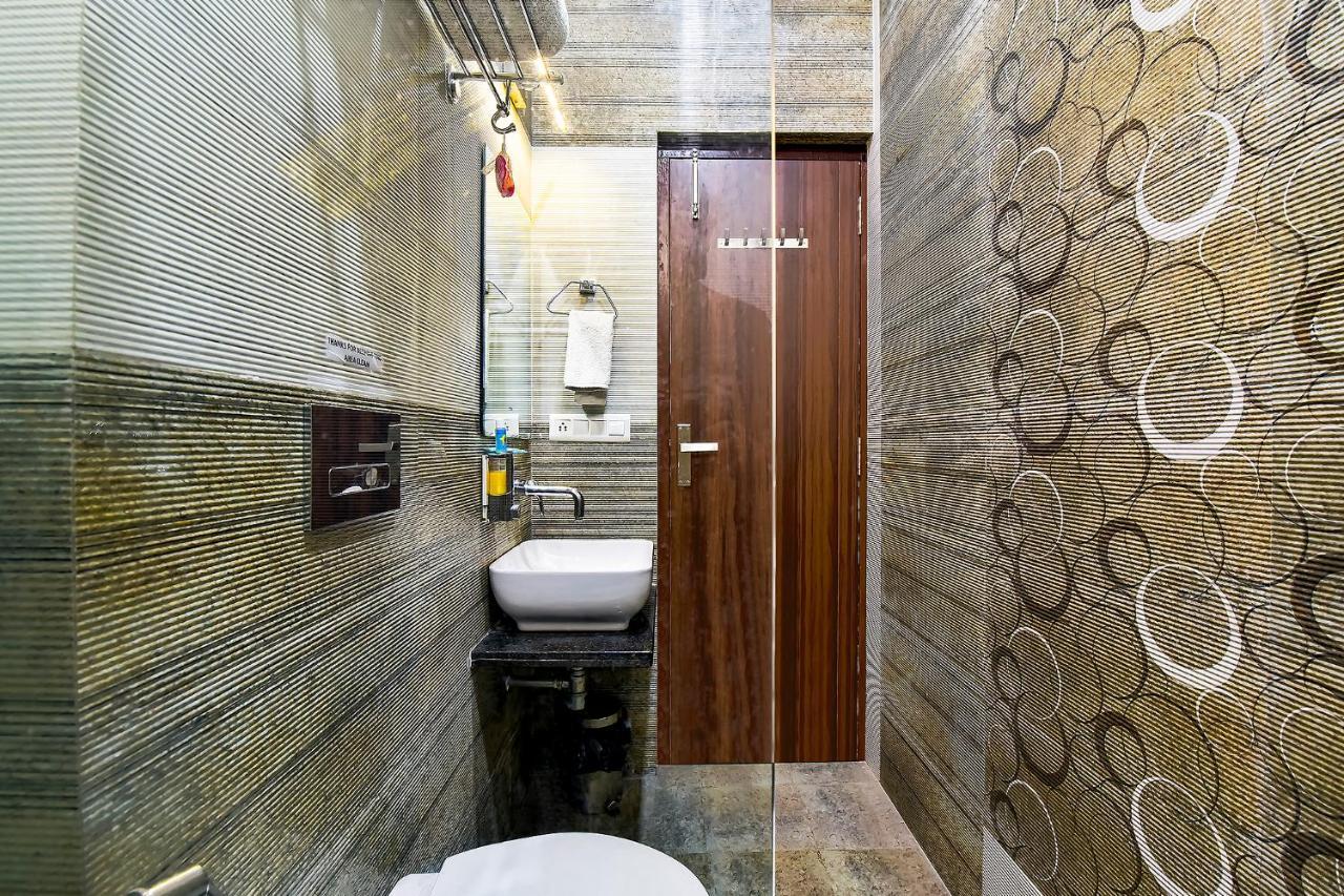 Fabhotel The Castle Hotel Jaipur