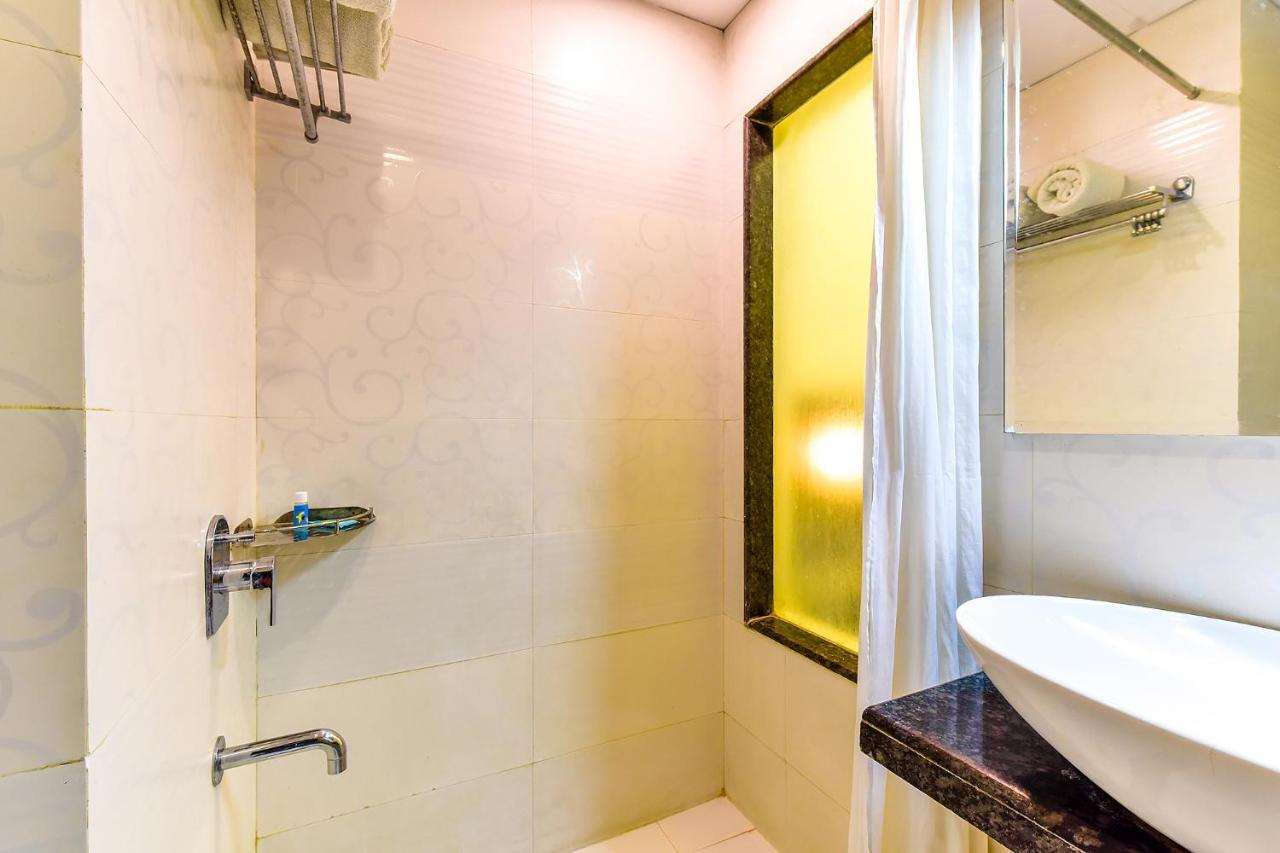 Fabhotel Radiant Star Lalkothi Hotel Jaipur