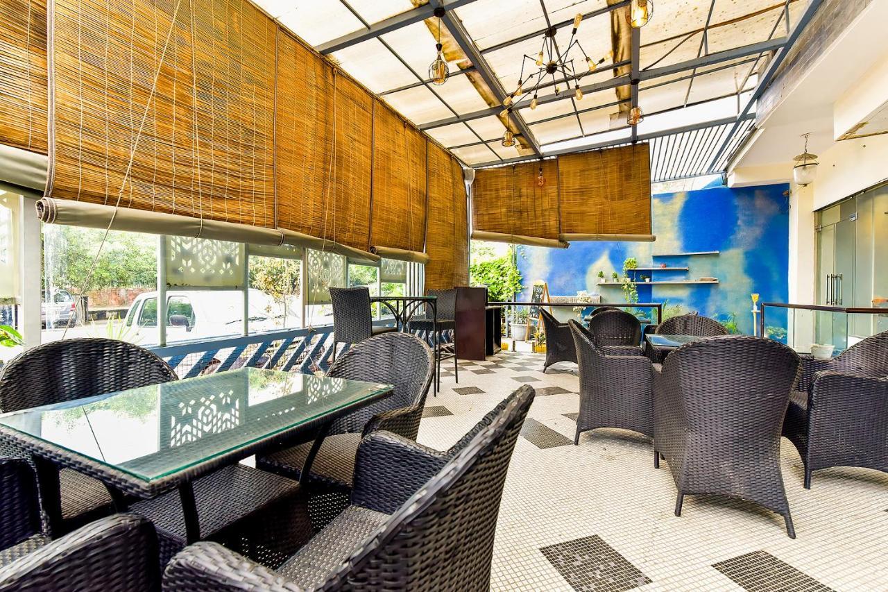 Fabhotel Radiant Star Lalkothi 3*