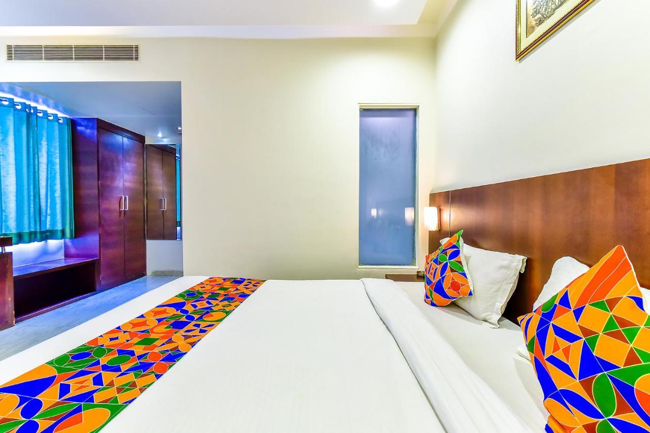 Fabhotel Radiant Star Lalkothi Hotel Jaipur