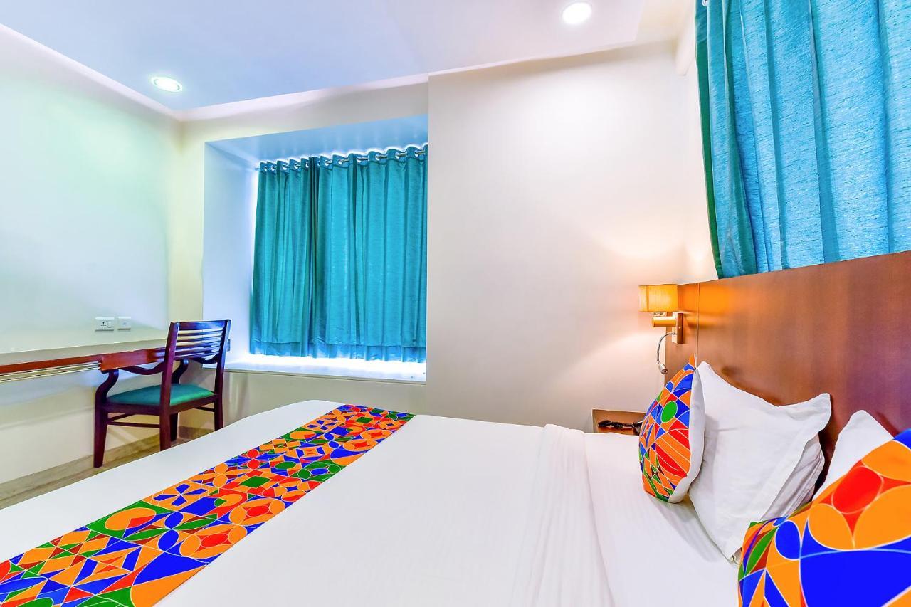 Hotel Fabhotel Radiant Star Lalkothi