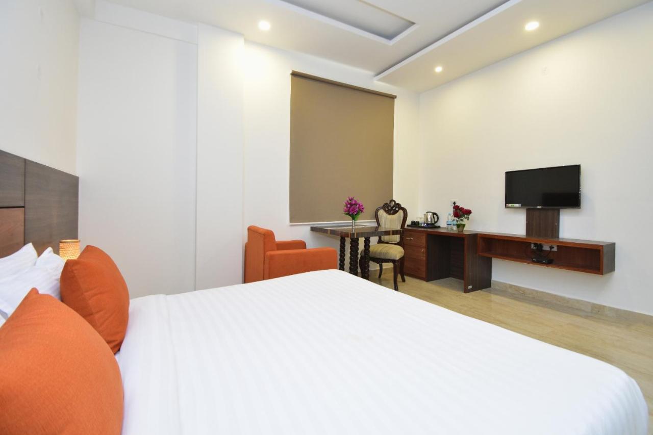 Hotel Bhaskar