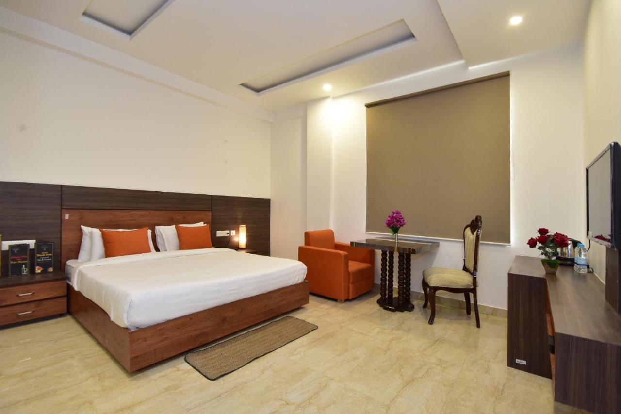 Bhaskar Jaipur