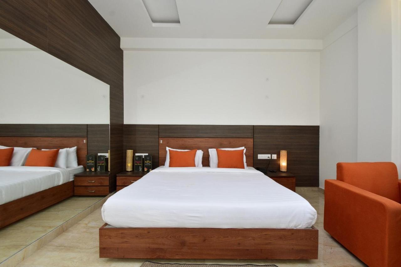 Bhaskar Hotel 3*