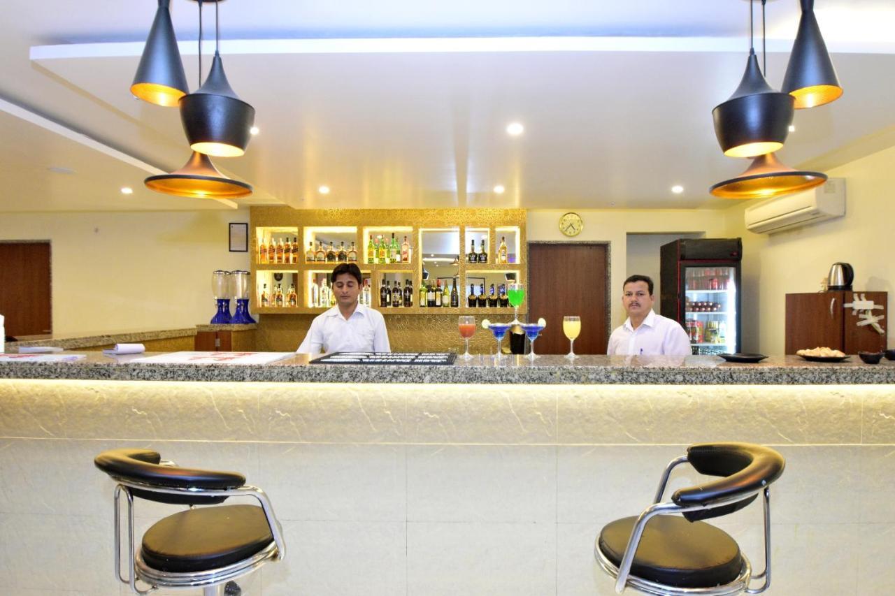 Bhaskar Hotel Jaipur
