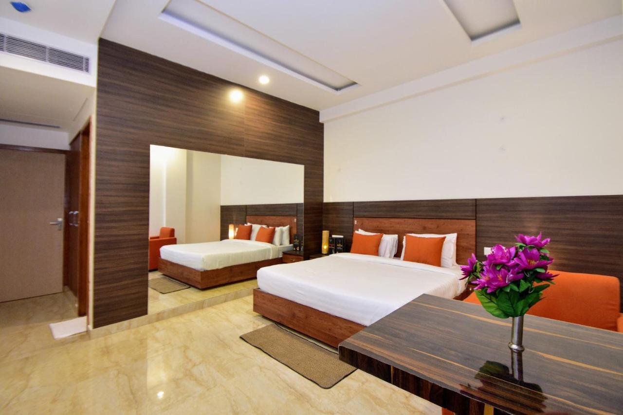 Hotel Bhaskar 3*