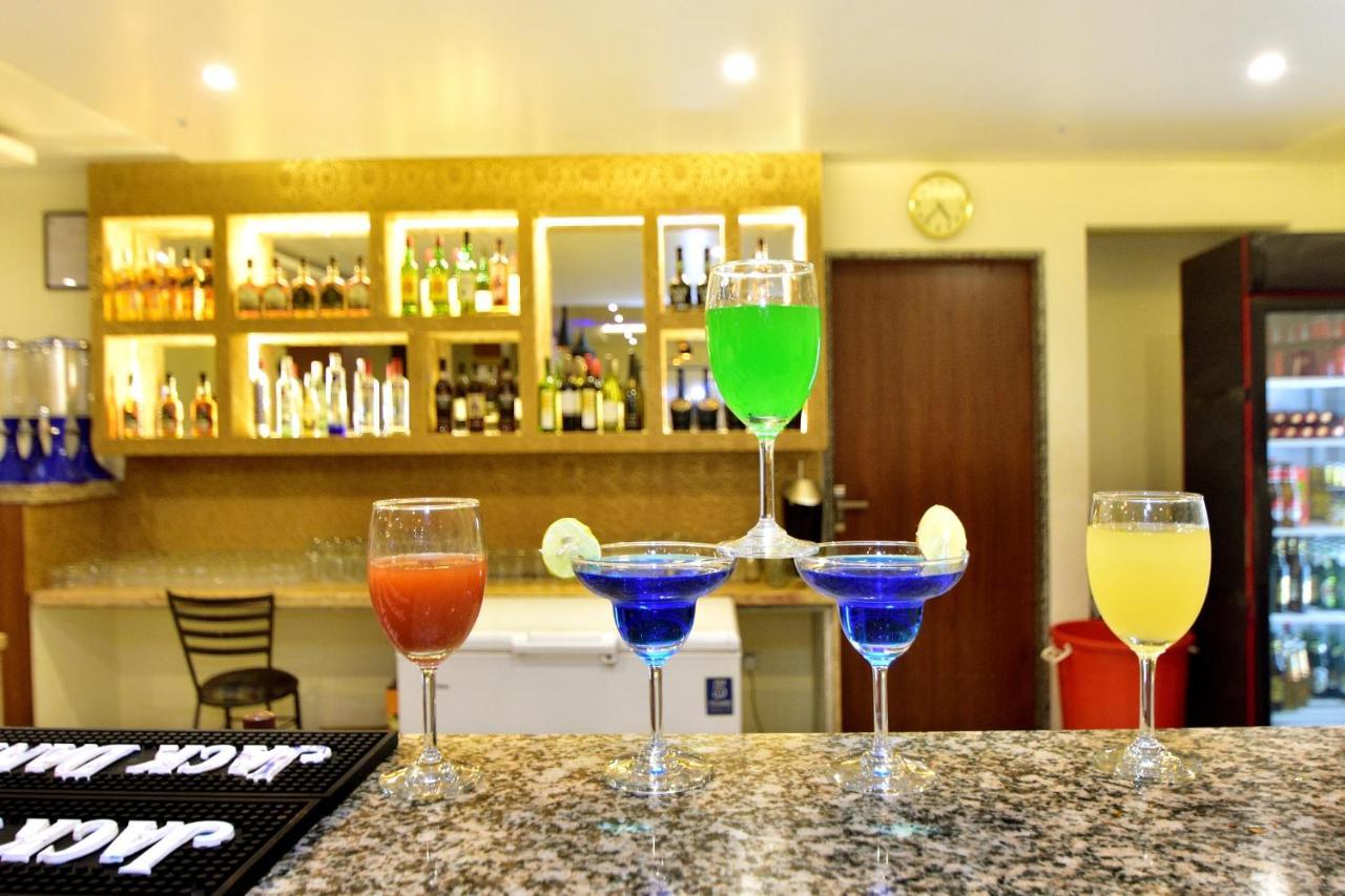 Hotel Bhaskar Jaipur
