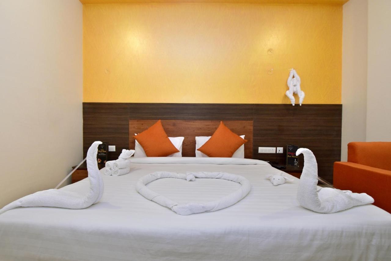 Bhaskar Hotel 3*