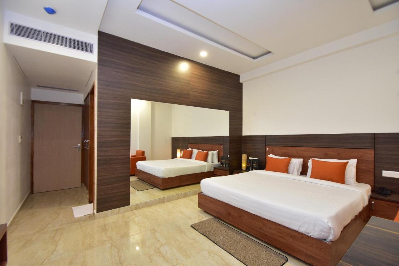 Hotel Bhaskar 3*