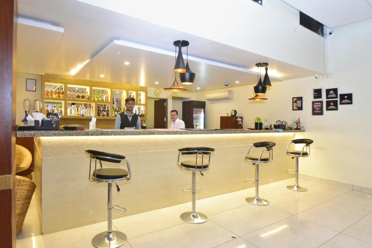 Bhaskar Jaipur
